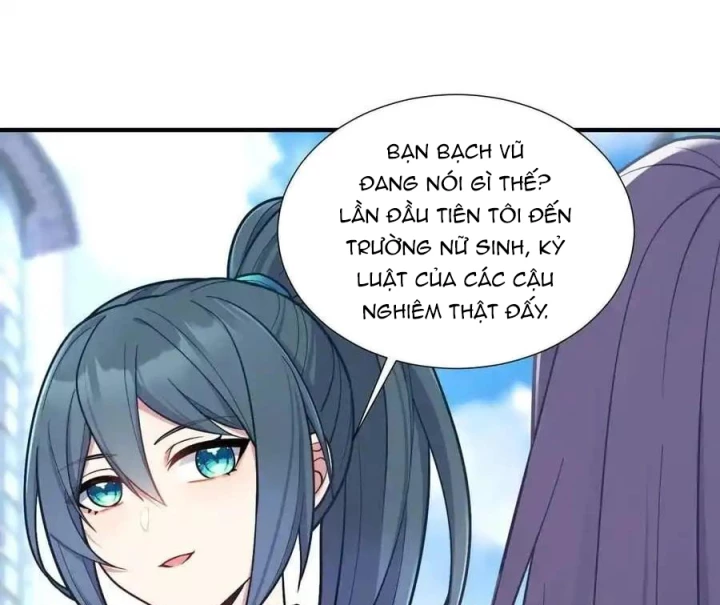 Tôi Là Bạn Gái Của Tôi?! Chapter 103 - Trang 2