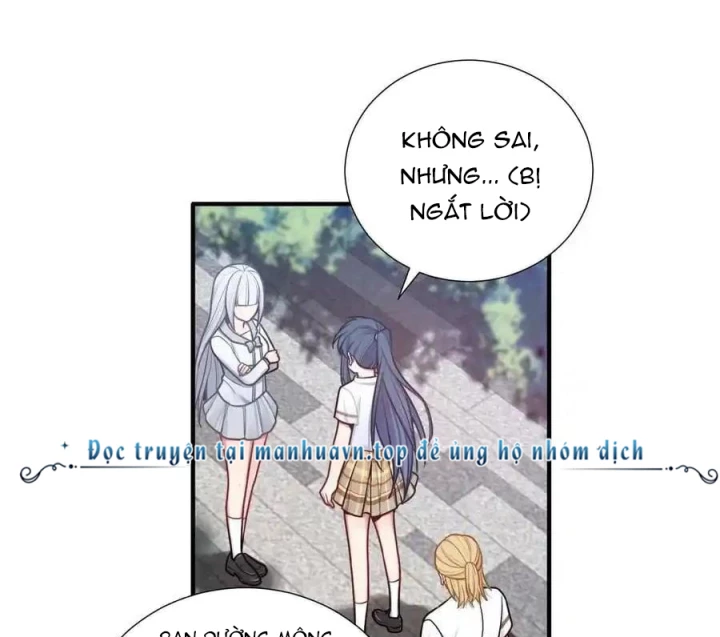 Tôi Là Bạn Gái Của Tôi?! Chapter 103 - Trang 2