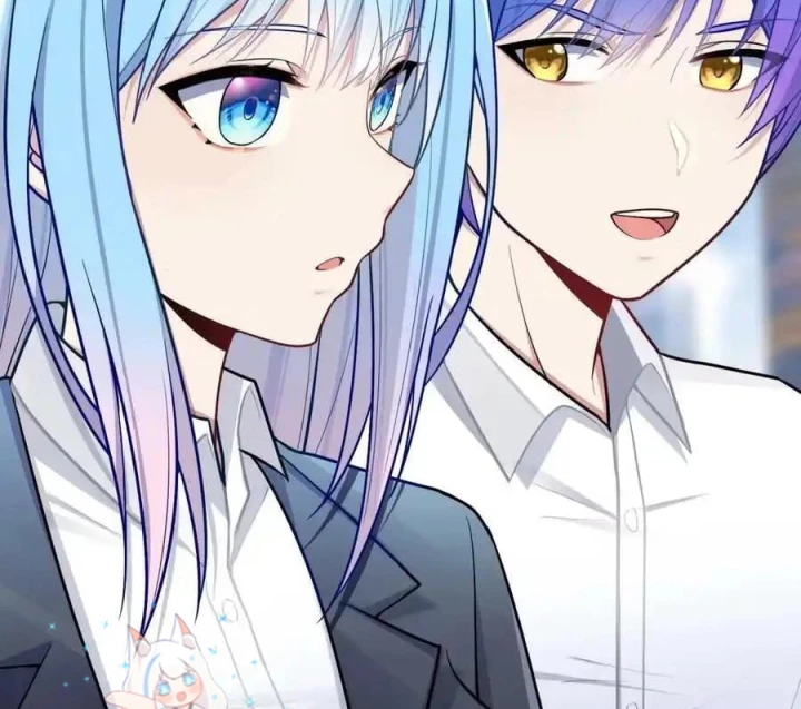 Tôi Là Bạn Gái Của Tôi?! Chapter 103 - Trang 2
