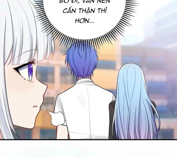 Tôi Là Bạn Gái Của Tôi?! Chapter 103 - Trang 2