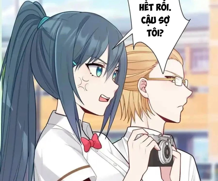Tôi Là Bạn Gái Của Tôi?! Chapter 103 - Trang 2