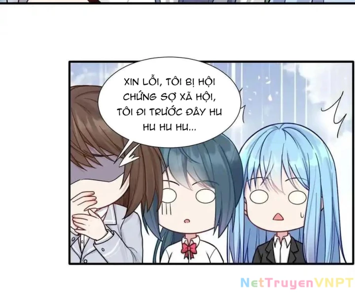 Tôi Là Bạn Gái Của Tôi?! Chapter 103 - Trang 2
