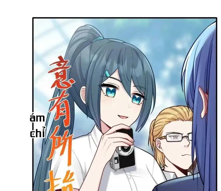 Tôi Là Bạn Gái Của Tôi?! Chapter 103 - Trang 2