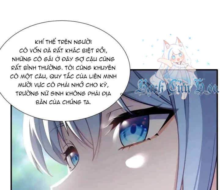 Tôi Là Bạn Gái Của Tôi?! Chapter 103 - Trang 2