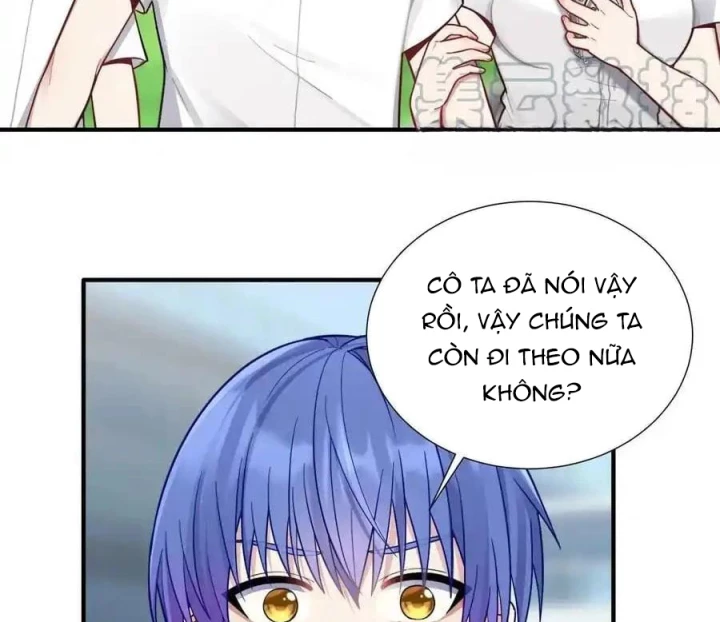 Tôi Là Bạn Gái Của Tôi?! Chapter 103 - Trang 2