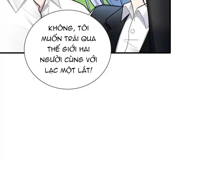 Tôi Là Bạn Gái Của Tôi?! Chapter 103 - Trang 2