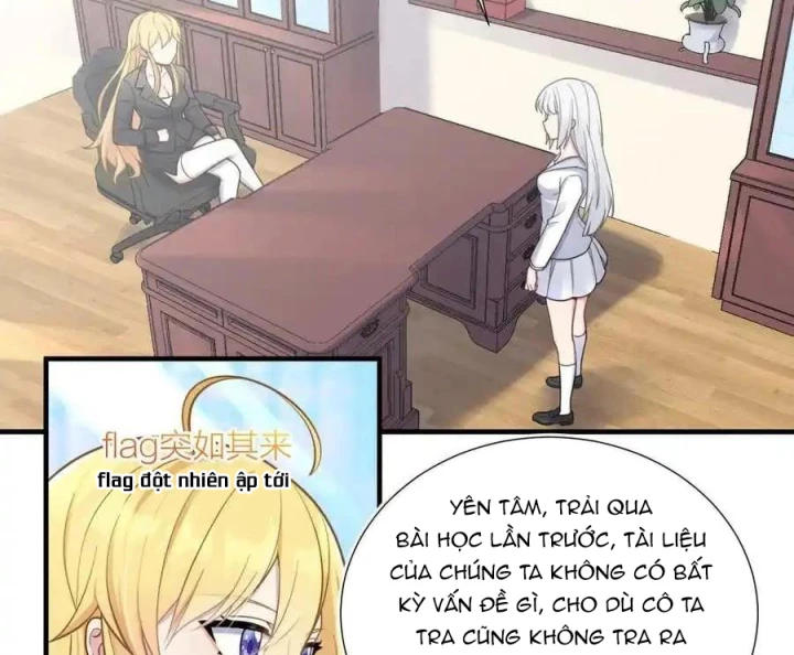 Tôi Là Bạn Gái Của Tôi?! Chapter 103 - Trang 2
