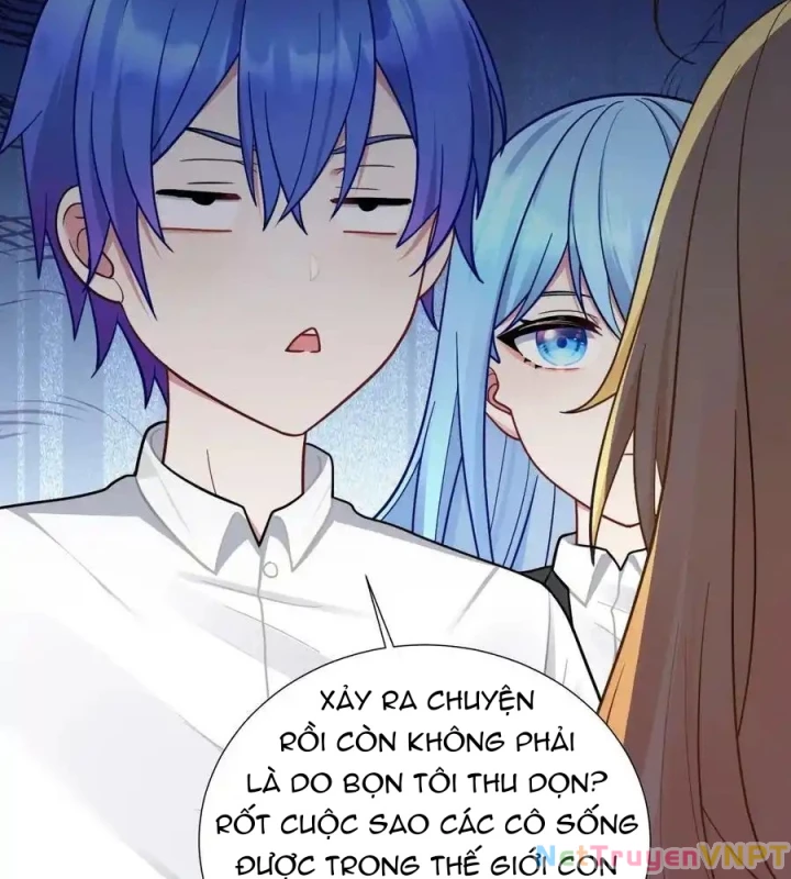 Tôi Là Bạn Gái Của Tôi?! Chapter 105 - Trang 2