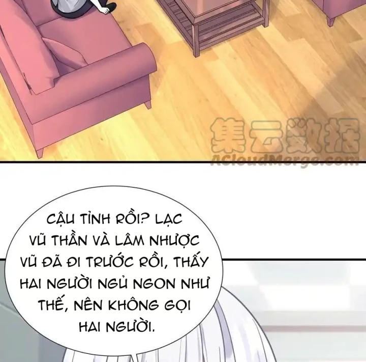 Tôi Là Bạn Gái Của Tôi?! Chapter 105 - Trang 2
