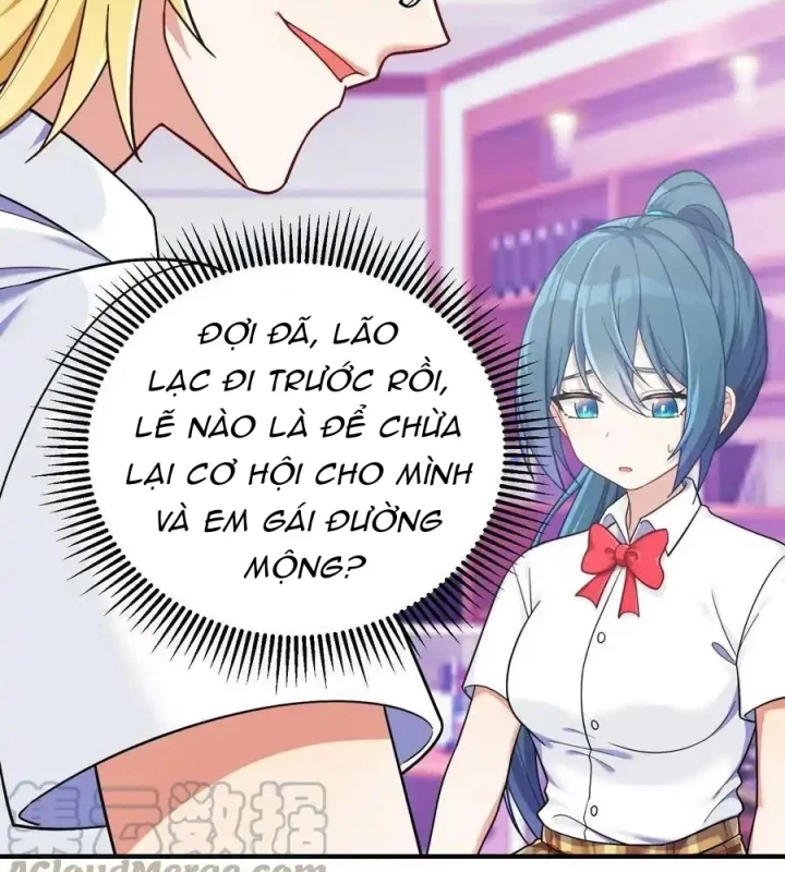 Tôi Là Bạn Gái Của Tôi?! Chapter 105 - Trang 2