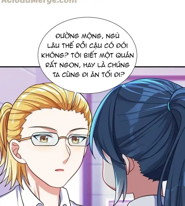 Tôi Là Bạn Gái Của Tôi?! Chapter 105 - Trang 2