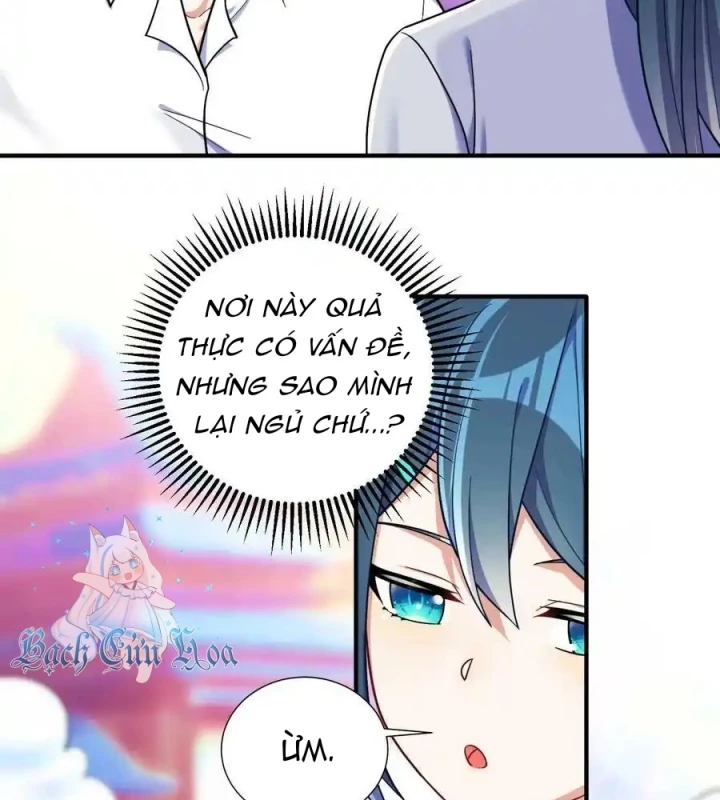 Tôi Là Bạn Gái Của Tôi?! Chapter 105 - Trang 2