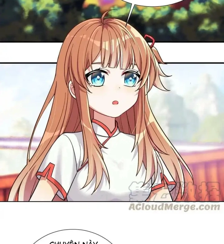 Tôi Là Bạn Gái Của Tôi?! Chapter 105 - Trang 2