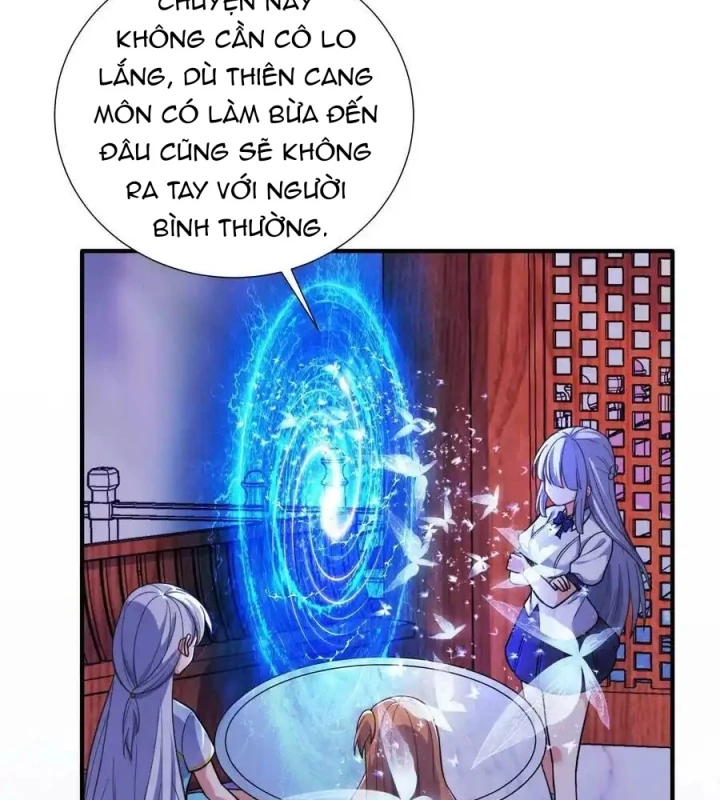 Tôi Là Bạn Gái Của Tôi?! Chapter 105 - Trang 2