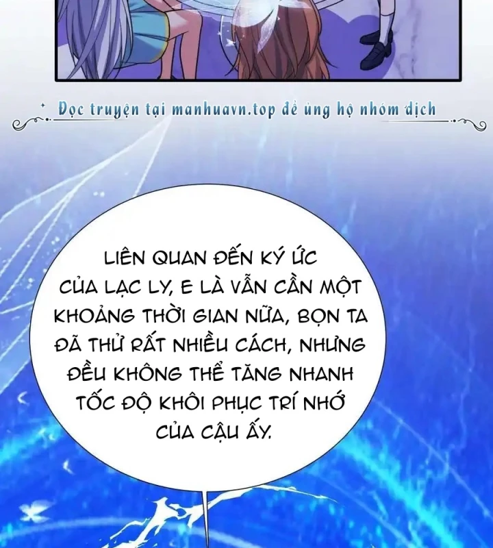 Tôi Là Bạn Gái Của Tôi?! Chapter 105 - Trang 2