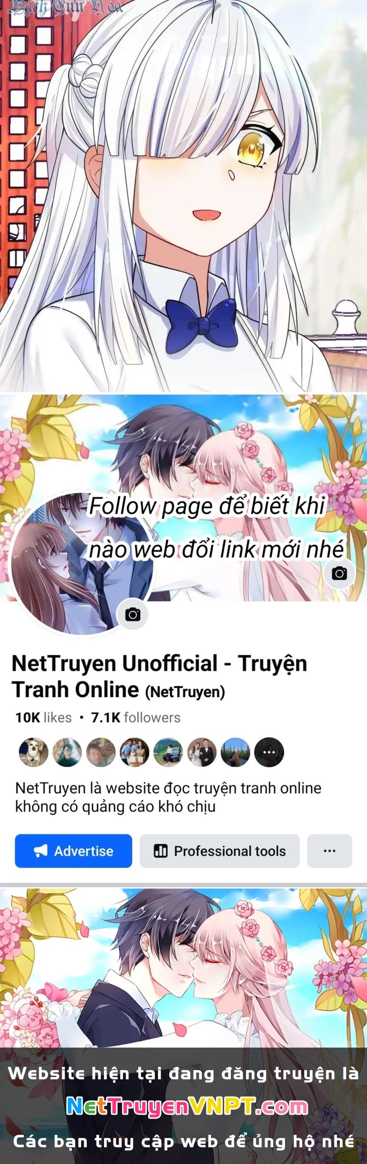 Tôi Là Bạn Gái Của Tôi?! Chapter 105 - Trang 2