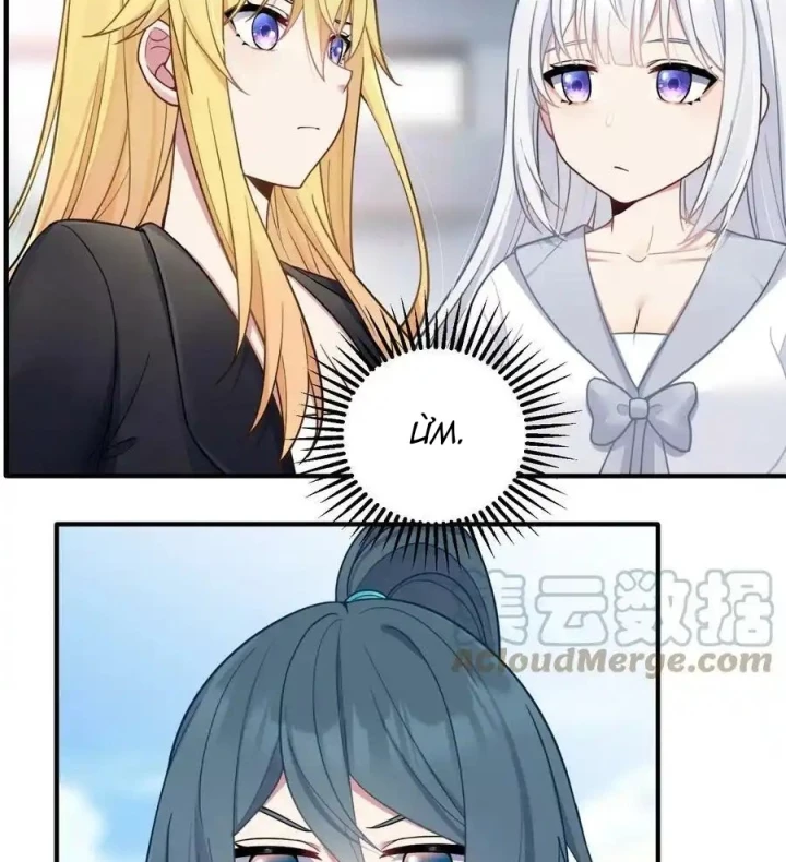 Tôi Là Bạn Gái Của Tôi?! Chapter 105 - Trang 2