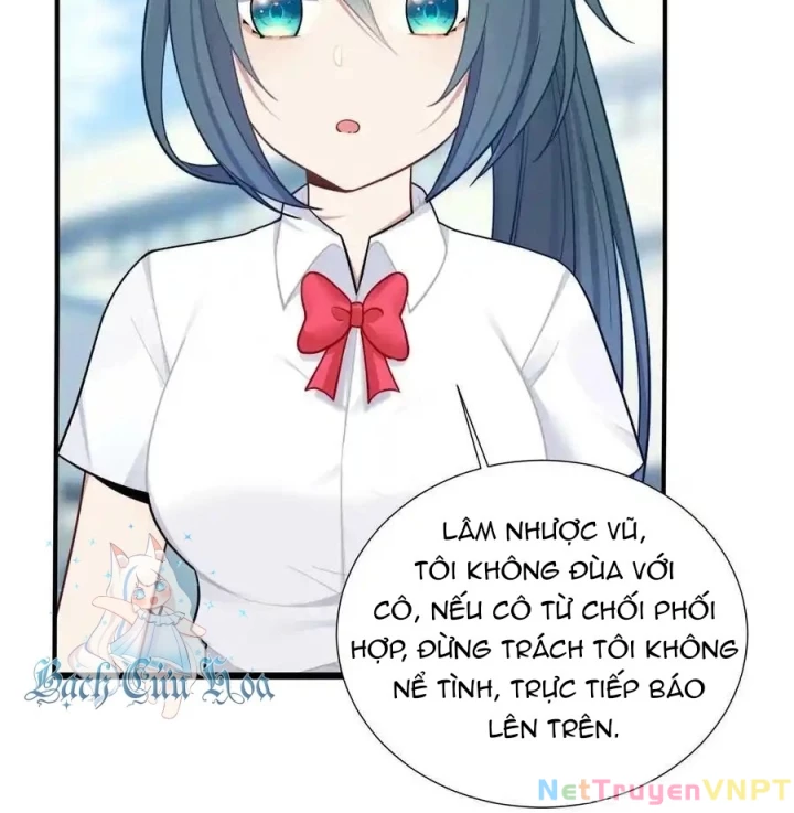 Tôi Là Bạn Gái Của Tôi?! Chapter 105 - Trang 2