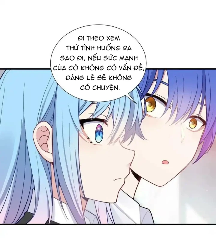 Tôi Là Bạn Gái Của Tôi?! Chapter 105 - Trang 2