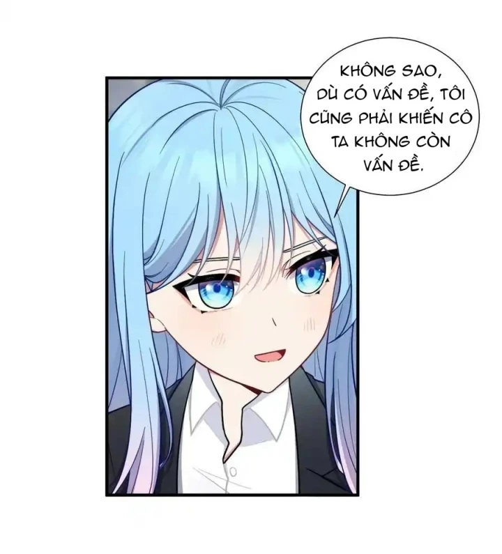 Tôi Là Bạn Gái Của Tôi?! Chapter 105 - Trang 2