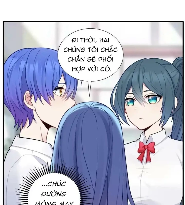 Tôi Là Bạn Gái Của Tôi?! Chapter 105 - Trang 2