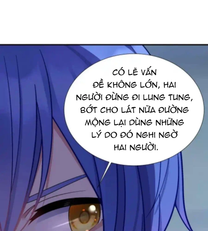 Tôi Là Bạn Gái Của Tôi?! Chapter 105 - Trang 2