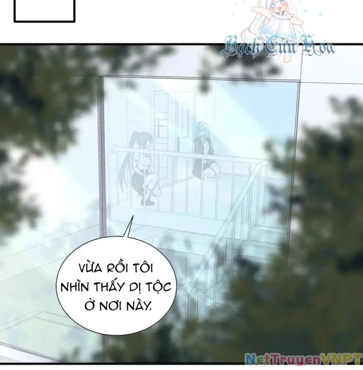 Tôi Là Bạn Gái Của Tôi?! Chapter 105 - Trang 2