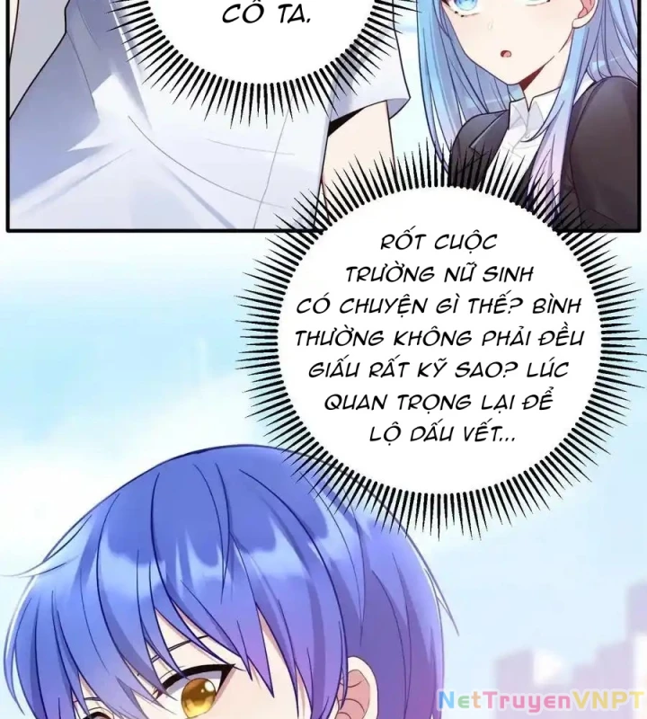 Tôi Là Bạn Gái Của Tôi?! Chapter 105 - Trang 2