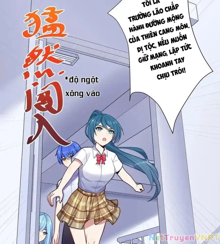 Tôi Là Bạn Gái Của Tôi?! Chapter 105 - Trang 2