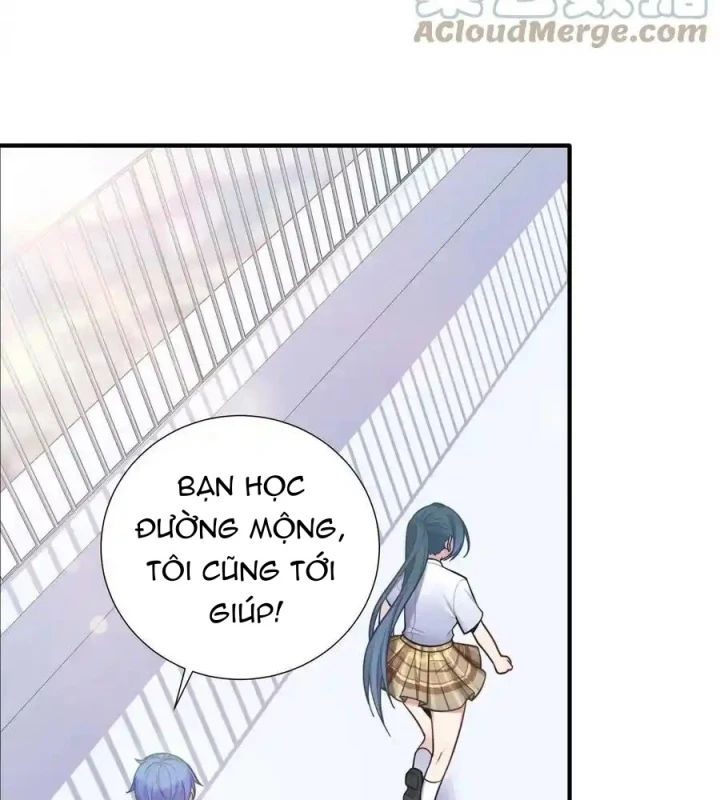 Tôi Là Bạn Gái Của Tôi?! Chapter 105 - Trang 2