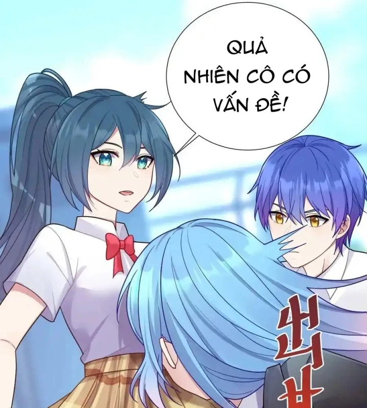 Tôi Là Bạn Gái Của Tôi?! Chapter 105 - Trang 2