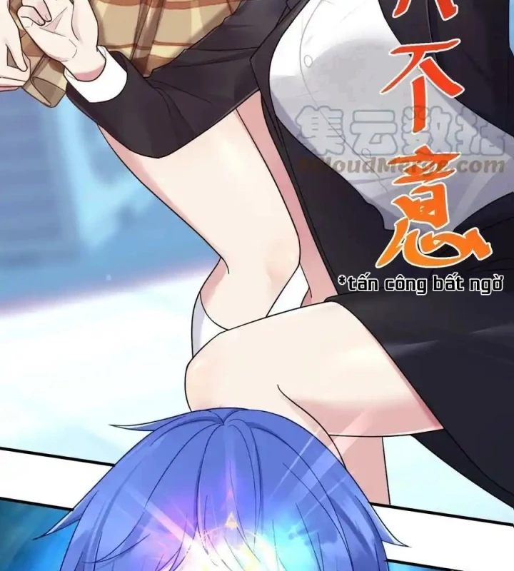 Tôi Là Bạn Gái Của Tôi?! Chapter 105 - Trang 2