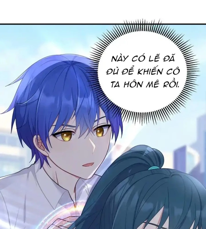Tôi Là Bạn Gái Của Tôi?! Chapter 105 - Trang 2