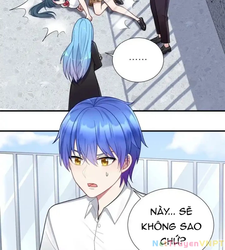 Tôi Là Bạn Gái Của Tôi?! Chapter 105 - Trang 2