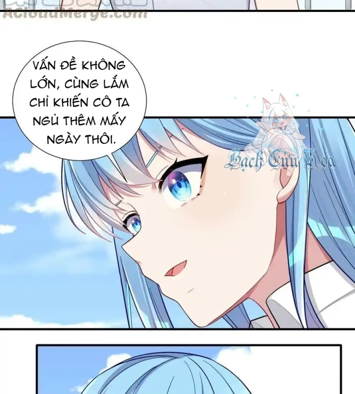 Tôi Là Bạn Gái Của Tôi?! Chapter 105 - Trang 2