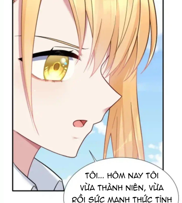 Tôi Là Bạn Gái Của Tôi?! Chapter 105 - Trang 2