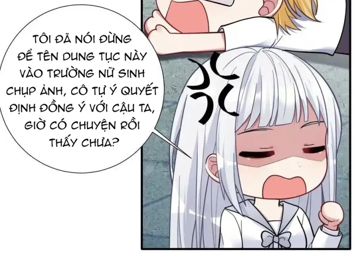 Tôi Là Bạn Gái Của Tôi?! Chapter 105 - Trang 2