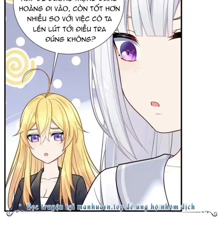 Tôi Là Bạn Gái Của Tôi?! Chapter 105 - Trang 2