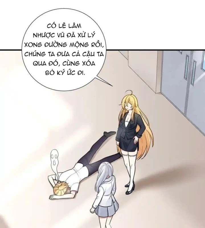 Tôi Là Bạn Gái Của Tôi?! Chapter 105 - Trang 2