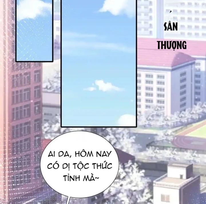 Tôi Là Bạn Gái Của Tôi?! Chapter 105 - Trang 2