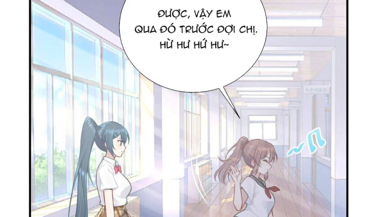 Tôi Là Bạn Gái Của Tôi?! Chapter 107 - Trang 2