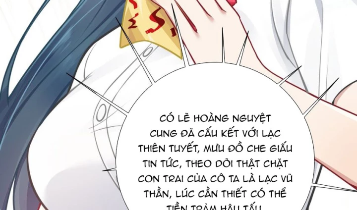 Tôi Là Bạn Gái Của Tôi?! Chapter 107 - Trang 2