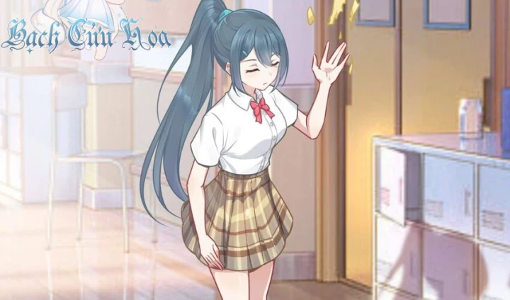 Tôi Là Bạn Gái Của Tôi?! Chapter 107 - Trang 2