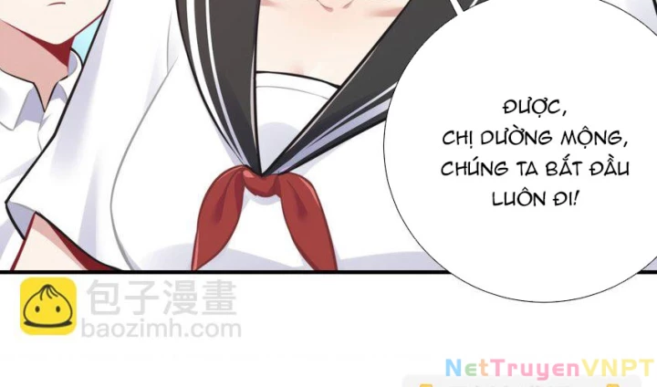 Tôi Là Bạn Gái Của Tôi?! Chapter 107 - Trang 2