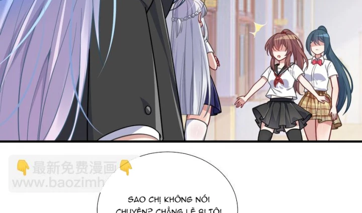 Tôi Là Bạn Gái Của Tôi?! Chapter 107 - Trang 2