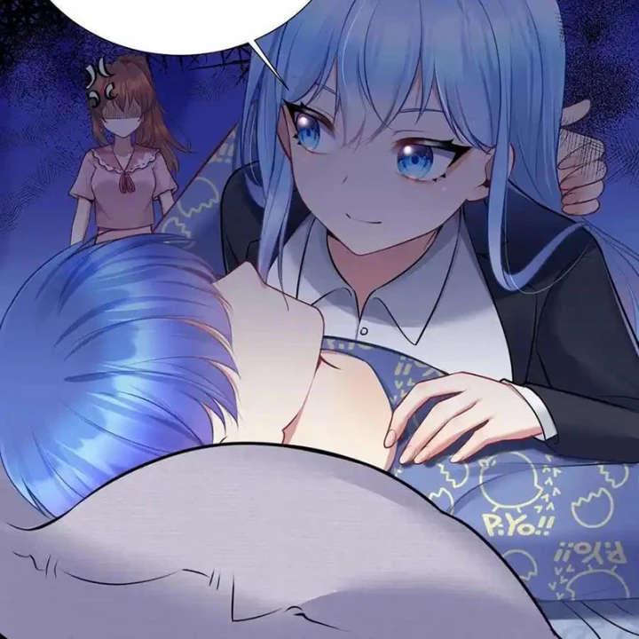 Tôi Là Bạn Gái Của Tôi?! Chapter 108 - Trang 2