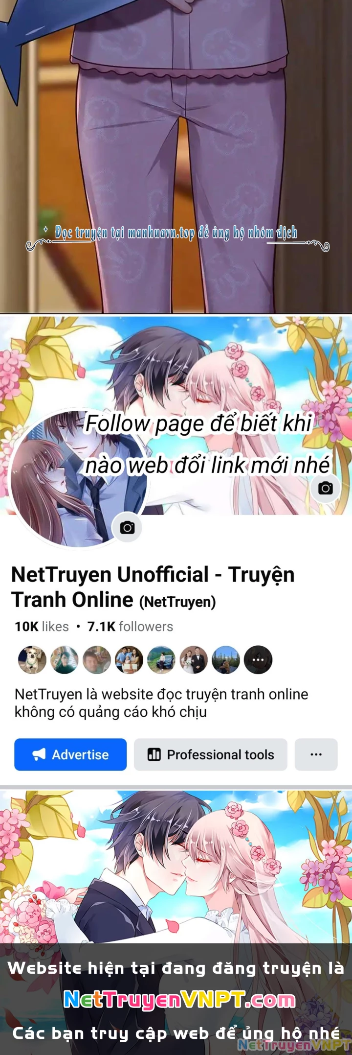 Tôi Là Bạn Gái Của Tôi?! Chapter 108 - Trang 2