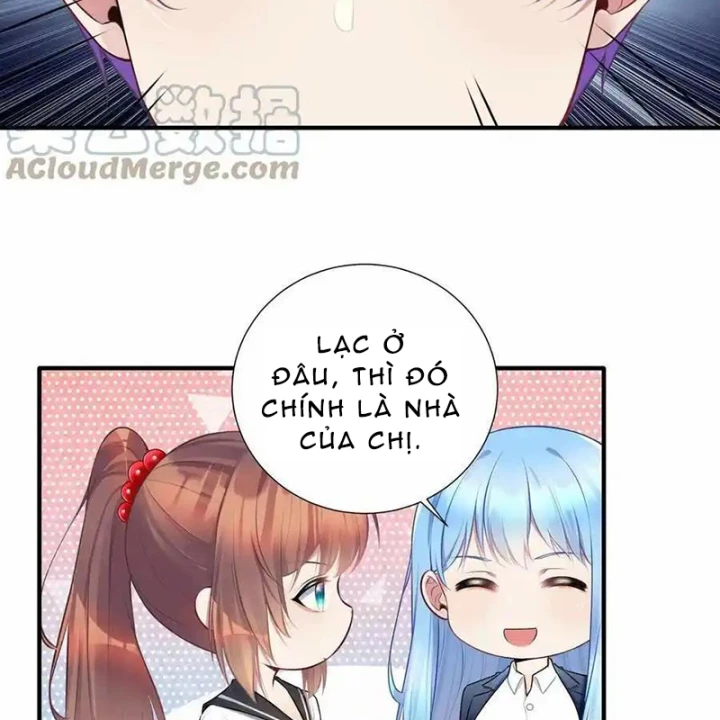 Tôi Là Bạn Gái Của Tôi?! Chapter 108 - Trang 2