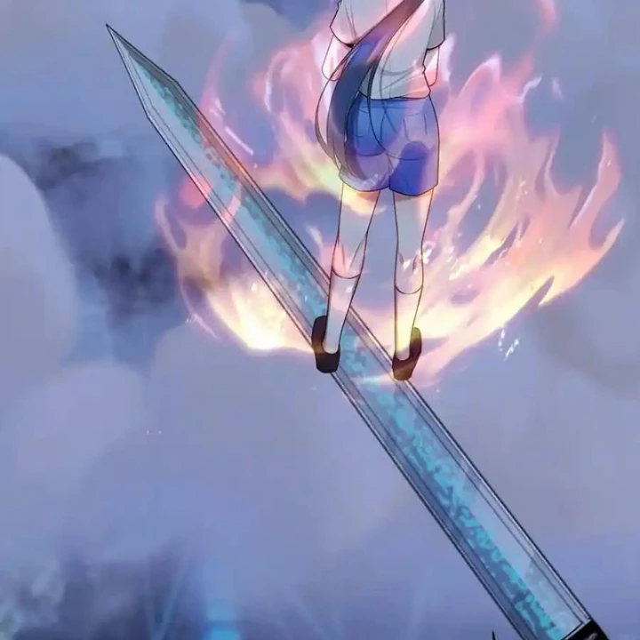 Tôi Là Bạn Gái Của Tôi?! Chapter 110 - Trang 2