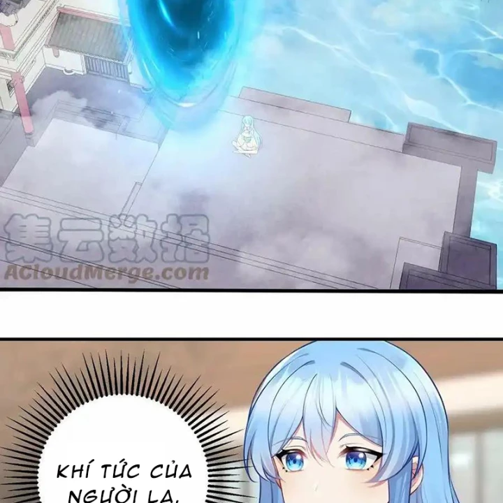 Tôi Là Bạn Gái Của Tôi?! Chapter 110 - Trang 2